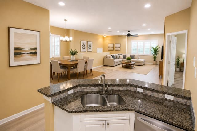 2927 CRESTWOOD Terrace # 7201, Margate FL 33063 - Margate, FL - Photo 2