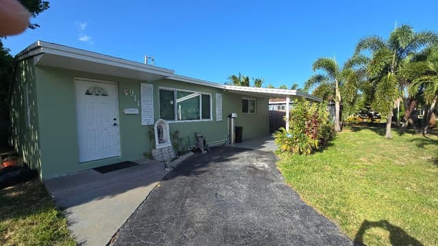 911 NE 58TH Street, Oakland Park FL 33334 - Oakland Park, FL - Photo 4