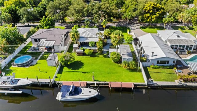 1221 SW 17th Street, Fort Lauderdale FL 33315 - Fort Lauderdale, FL - Photo 4
