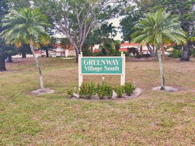 12026 GREENWAY Circle S # 202, Royal Palm Beach FL 33411 - Royal Palm Beach, FL - Photo 2