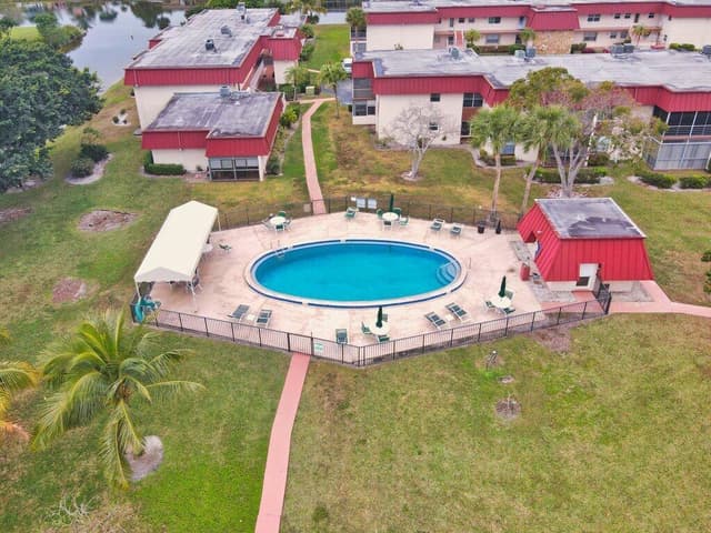 12026 GREENWAY Circle S # 202, Royal Palm Beach FL 33411 - Royal Palm Beach, FL - Photo 7