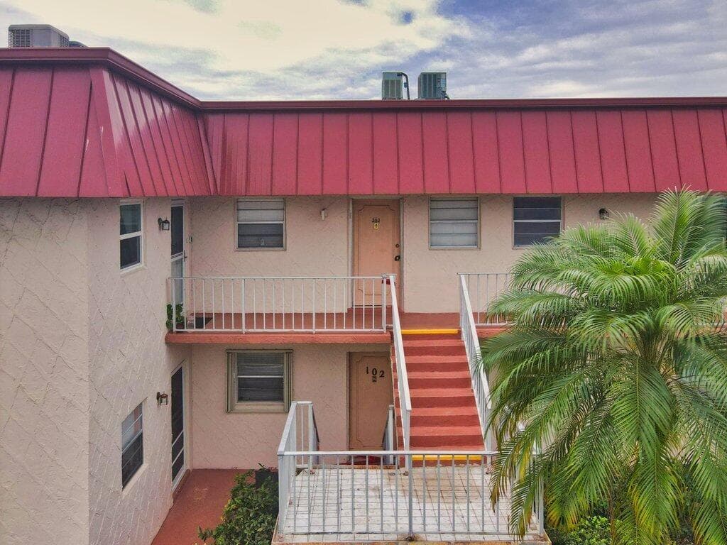 12026 GREENWAY Circle S # 202, Royal Palm Beach FL 33411 - Royal Palm Beach, FL - Photo 1