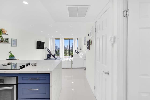 20335 W Country Club Drive # 2107, Aventura FL 33180 - Aventura, FL - Photo 6