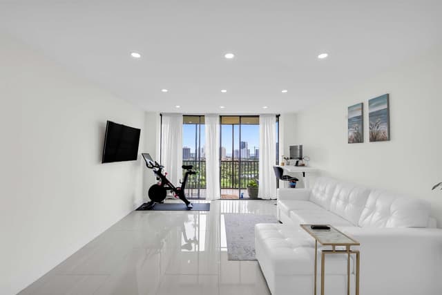 20335 W Country Club Drive # 2107, Aventura FL 33180 - Aventura, FL - Photo 7