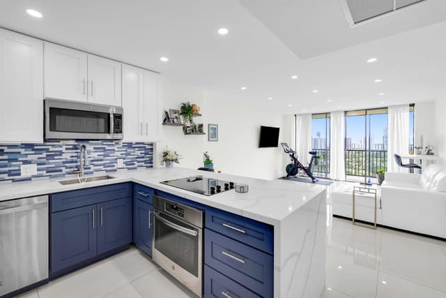 20335 W Country Club Drive # 2107, Aventura FL 33180 - Aventura, FL - Photo 5