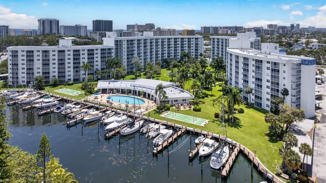 2731 NE 14TH ST Causeway # 405, Pompano Beach FL 33062 - Pompano Beach, FL - Photo 3