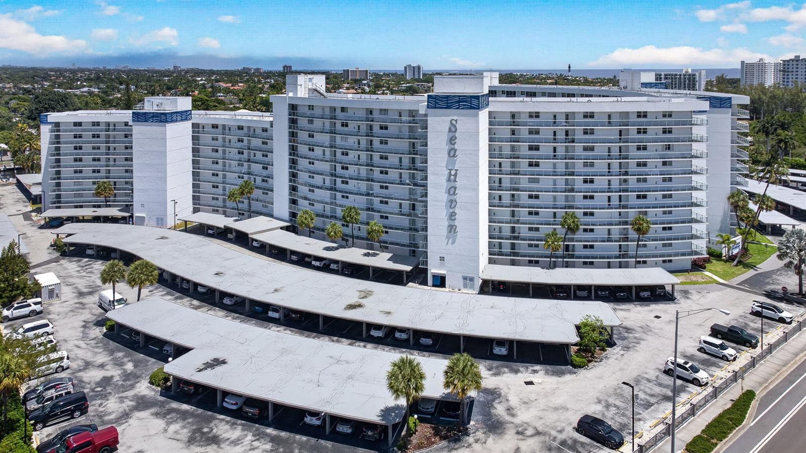 2731 NE 14TH ST Causeway # 405, Pompano Beach FL 33062 - Pompano Beach, FL - Photo 1