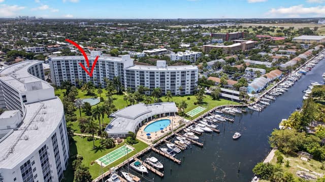 2731 NE 14TH ST Causeway # 405, Pompano Beach FL 33062 - Pompano Beach, FL - Photo 5