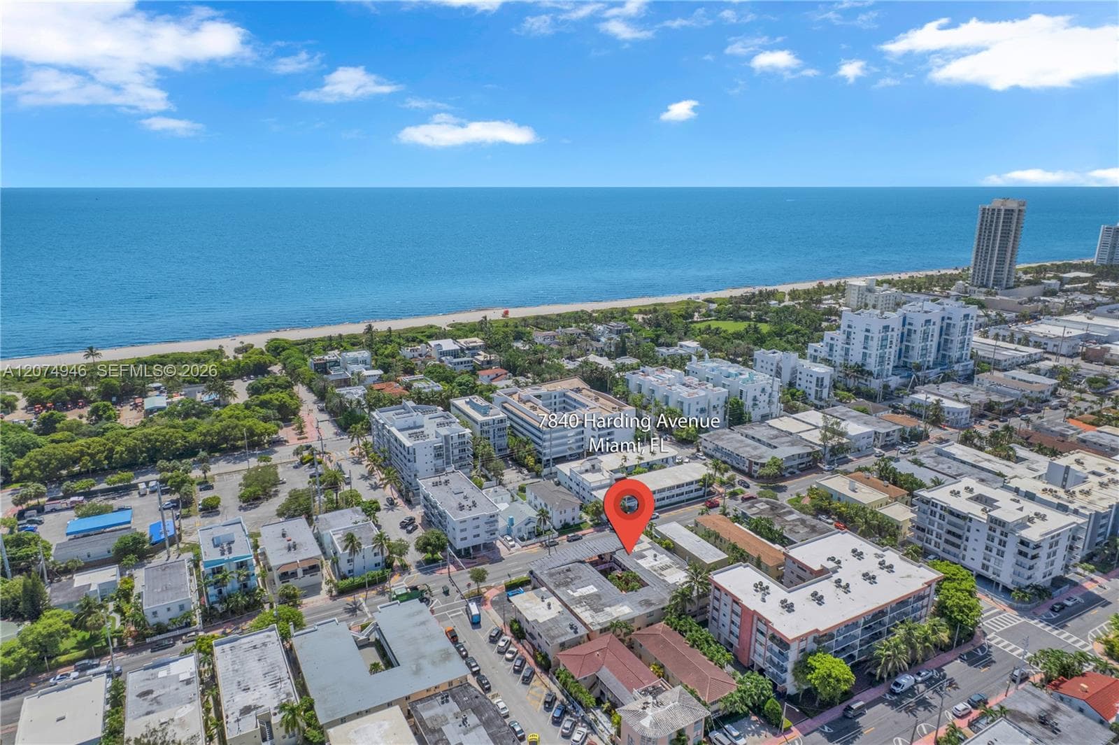 7840 Harding Ave # 1, Miami Beach FL 33141 - Miami Beach, FL - Photo 1