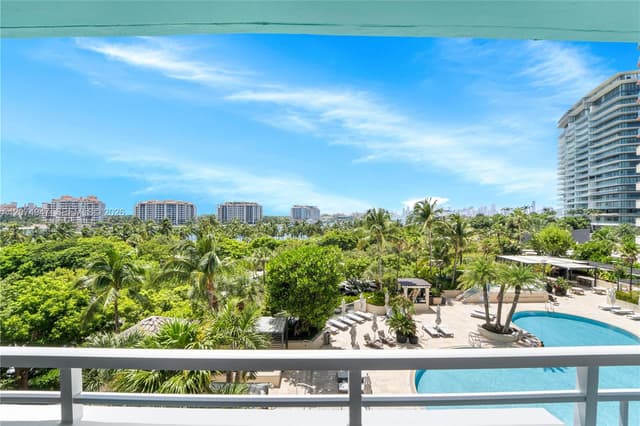 400 S Pointe Dr # 505, Miami Beach FL 33139 - Miami Beach, FL - Photo 7