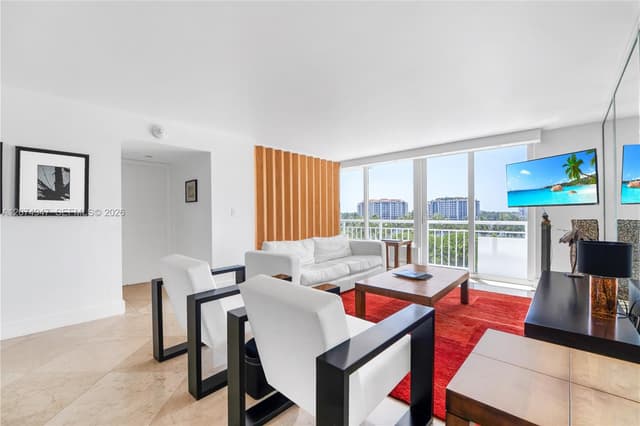 400 S Pointe Dr # 505, Miami Beach FL 33139 - Miami Beach, FL - Photo 3