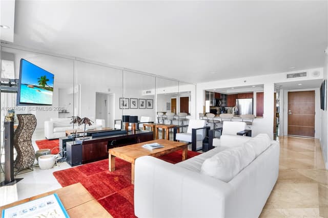 400 S Pointe Dr # 505, Miami Beach FL 33139 - Miami Beach, FL - Photo 5
