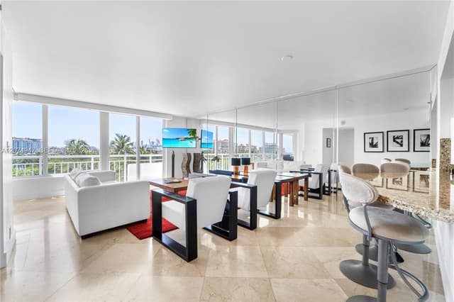 400 S Pointe Dr # 505, Miami Beach FL 33139 - Miami Beach, FL - Photo 4