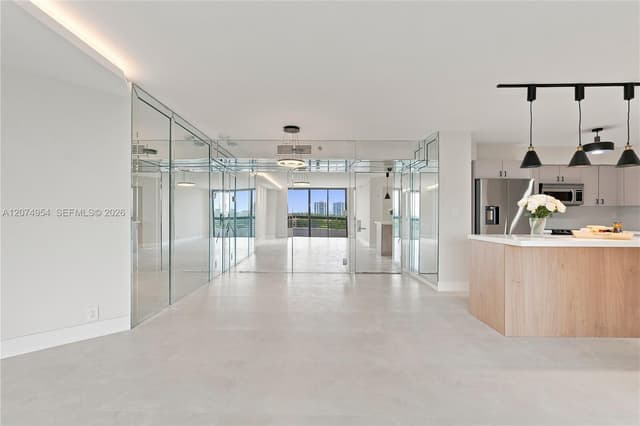 3530 Mystic Pointe Dr # 808, Aventura FL 33180 - Aventura, FL - Photo 3