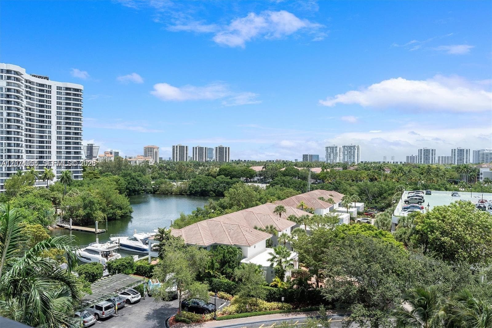 3530 Mystic Pointe Dr # 808, Aventura FL 33180 - Aventura, FL - Photo 1
