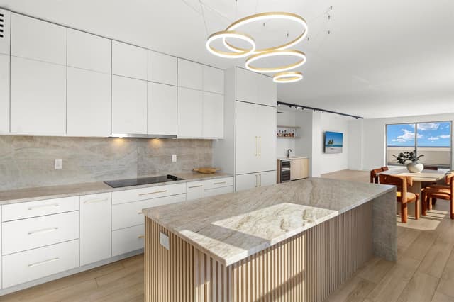 1865 S Ocean Drive # 21c, Hallandale Beach FL 33009 - Hallandale Beach, FL - Photo 2