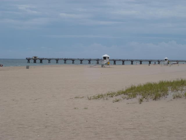 525 N OCEAN Boulevard N # 921, Pompano Beach FL 33062 - Pompano Beach, FL - Photo 2