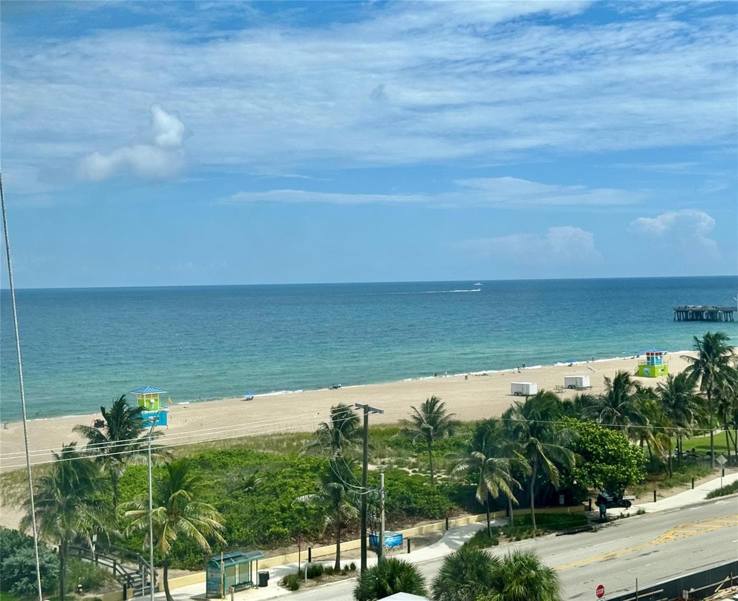 525 N OCEAN Boulevard N # 921, Pompano Beach FL 33062 - Pompano Beach, FL - Photo 1