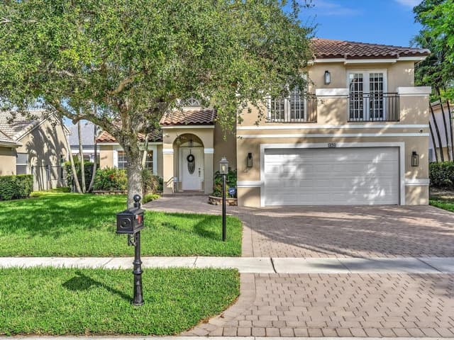 420 NW 188TH Terrace, Pembroke Pines FL 33029 - Pembroke Pines, FL - Photo 3