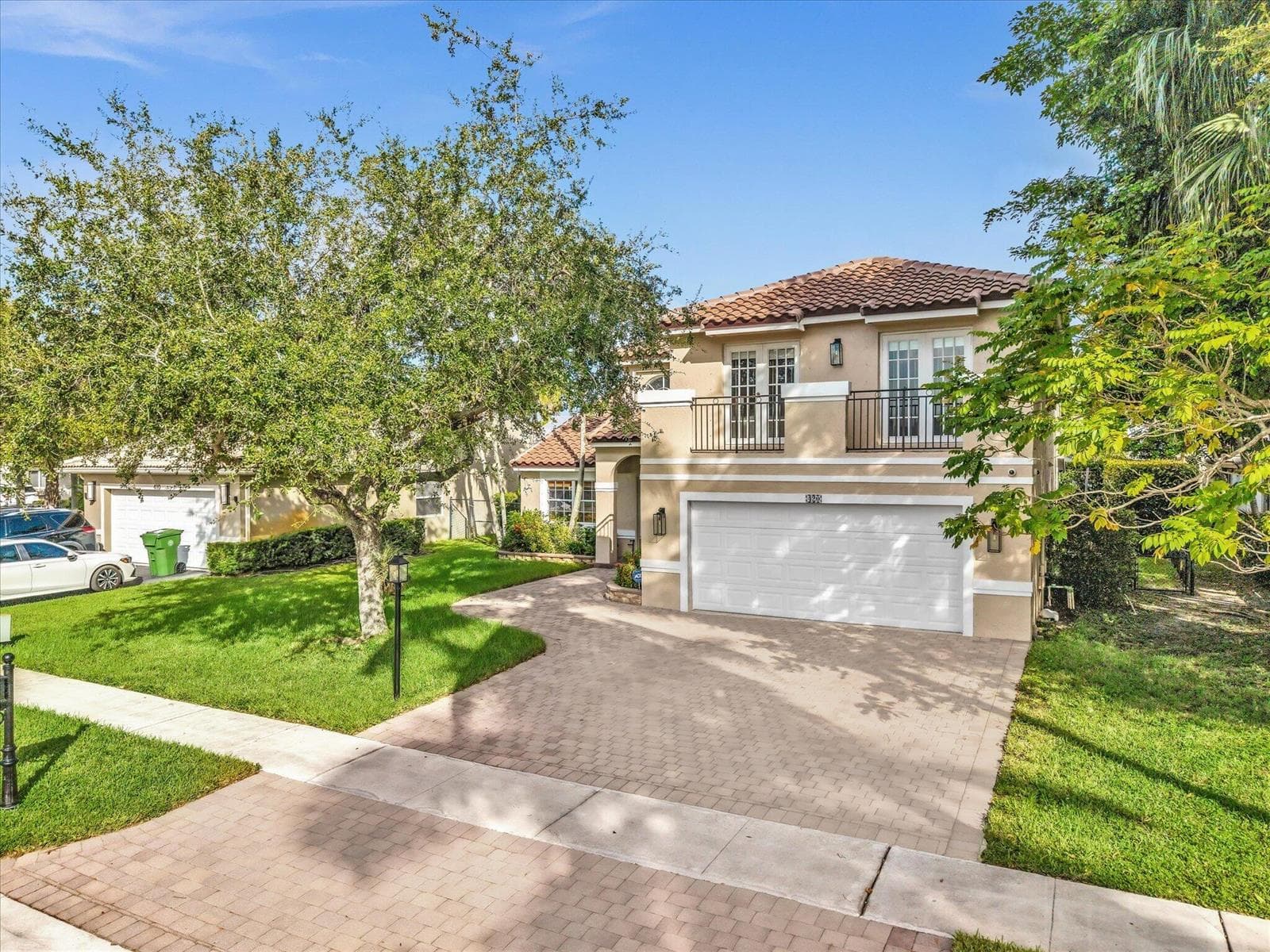 420 NW 188TH Terrace, Pembroke Pines FL 33029