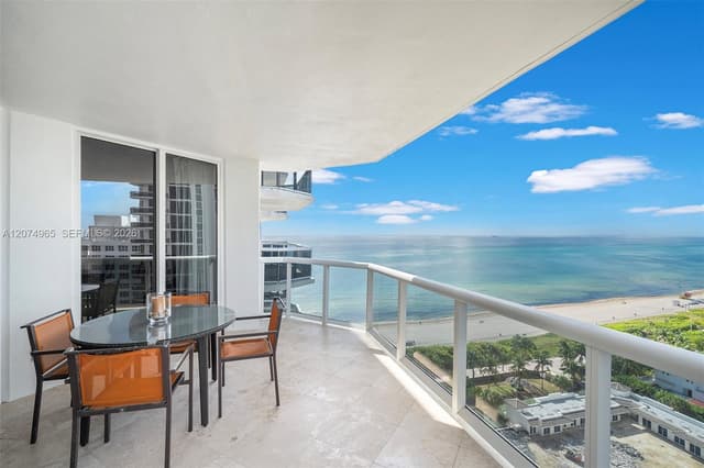 4779 Collins Ave # 1804, Miami Beach FL 33140 - Miami Beach, FL - Photo 4