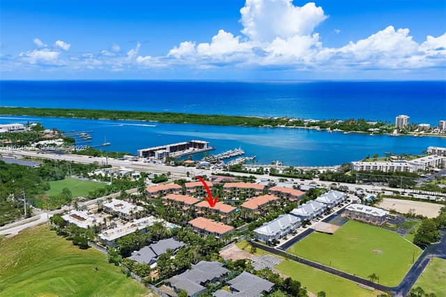 703 Del Sol Cir # 703, Tequesta FL 33469 - Tequesta, FL - Photo 2