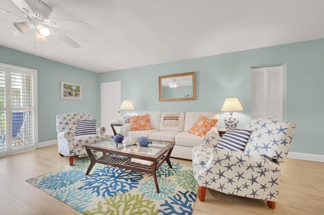 5500 OLD OCEAN Boulevard # 108, Ocean Ridge FL 33435 - Ocean Ridge, FL - Photo 3