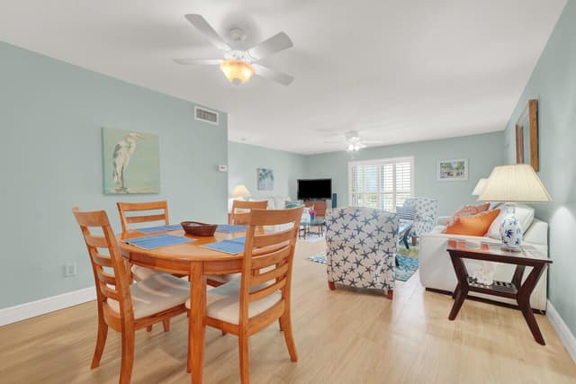 5500 OLD OCEAN Boulevard # 108, Ocean Ridge FL 33435 - Ocean Ridge, FL - Photo 5