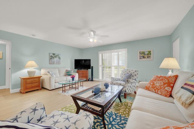 5500 OLD OCEAN Boulevard # 108, Ocean Ridge FL 33435 - Ocean Ridge, FL - Photo 4