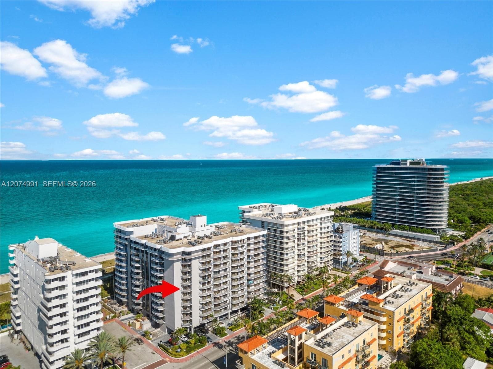 8877 Collins Ave # 704, Surfside FL 33154 - Surfside, FL - Photo 1