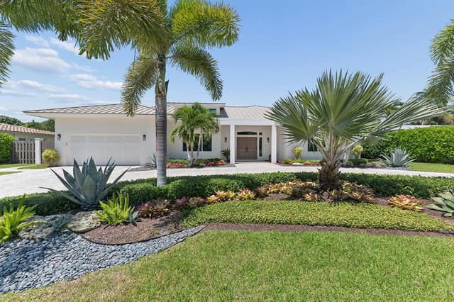 115 NE 16TH Court, Delray Beach FL 33444 - Delray Beach, FL - Photo 2