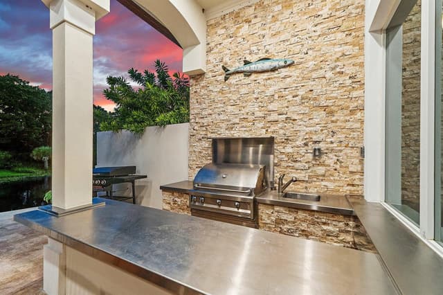 3540 Jonathans Harbour Drive, Jupiter FL 33477 - Jupiter, FL - Photo 6