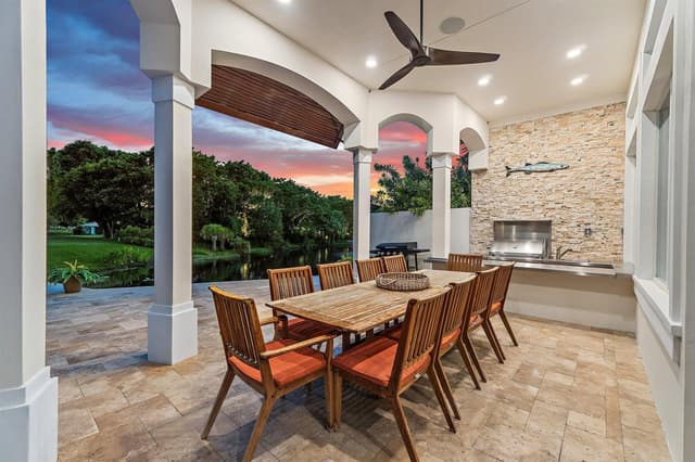 3540 Jonathans Harbour Drive, Jupiter FL 33477 - Jupiter, FL - Photo 7