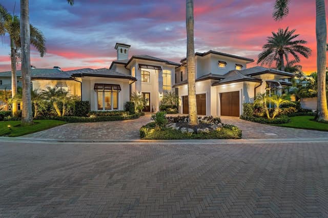 3540 Jonathans Harbour Drive, Jupiter FL 33477 - Jupiter, FL - Photo 3