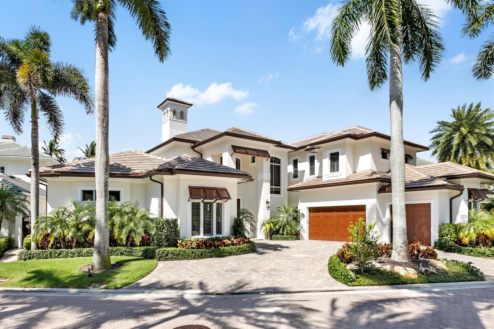3540 Jonathans Harbour Drive, Jupiter FL 33477 - Jupiter, FL - Photo 1