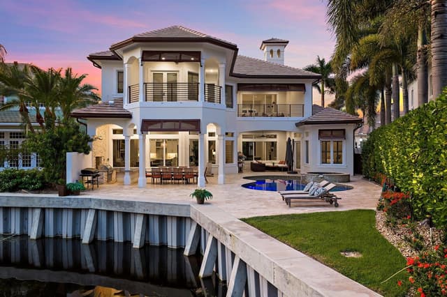 3540 Jonathans Harbour Drive, Jupiter FL 33477 - Jupiter, FL - Photo 5