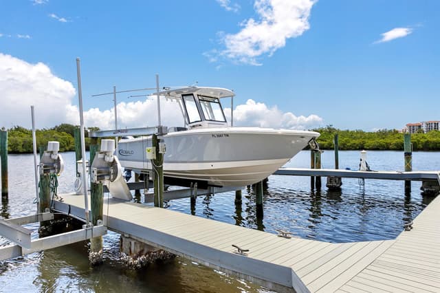 3540 Jonathans Harbour Drive, Jupiter FL 33477 - Jupiter, FL - Photo 4