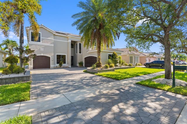 18581 SW 44th Court, Miramar FL 33029 - Miramar, FL - Photo 2