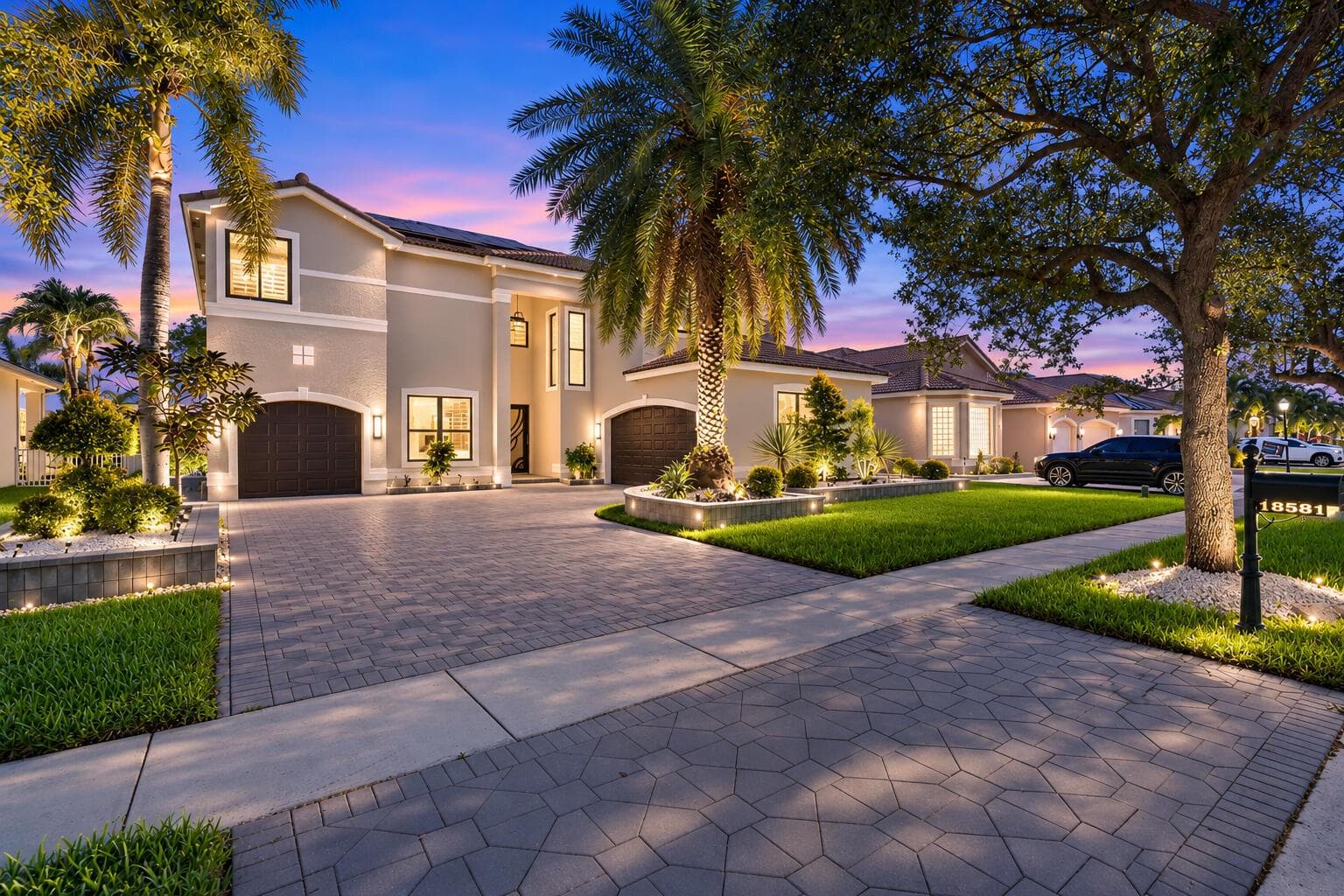 18581 SW 44th Court, Miramar FL 33029 - Miramar, FL - Photo 1