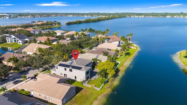 18581 SW 44th Court, Miramar FL 33029 - Miramar, FL - Photo 4