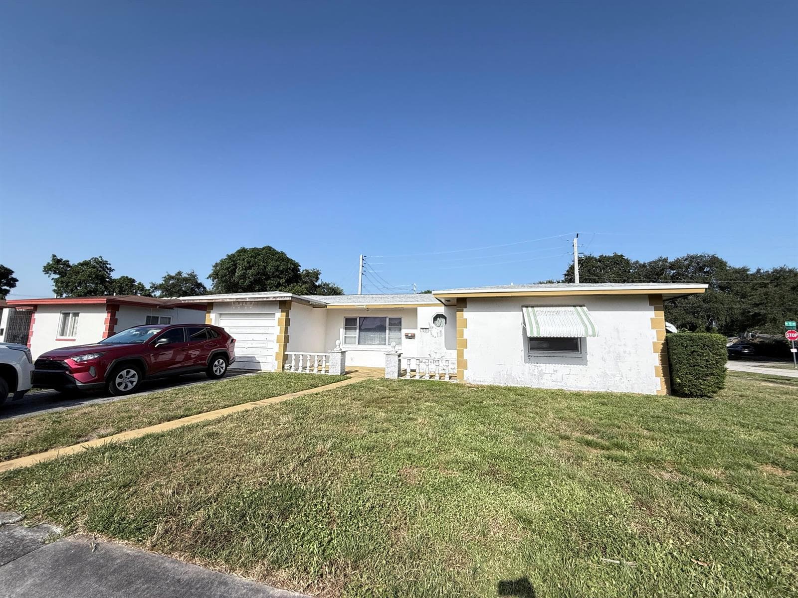7201 MCKINLEY Street, Hollywood FL 33024 - Hollywood, FL - Photo 1