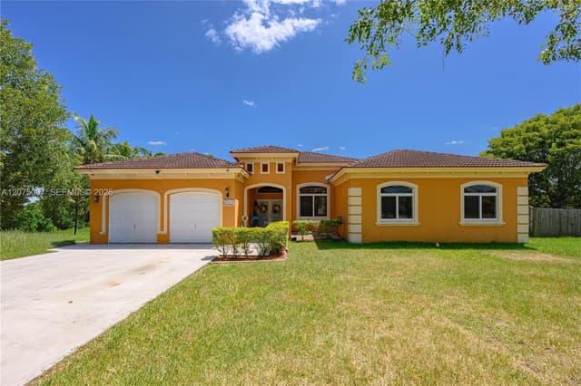 20562 SW 324 st, Homestead FL 33030 - Homestead, FL - Photo 2