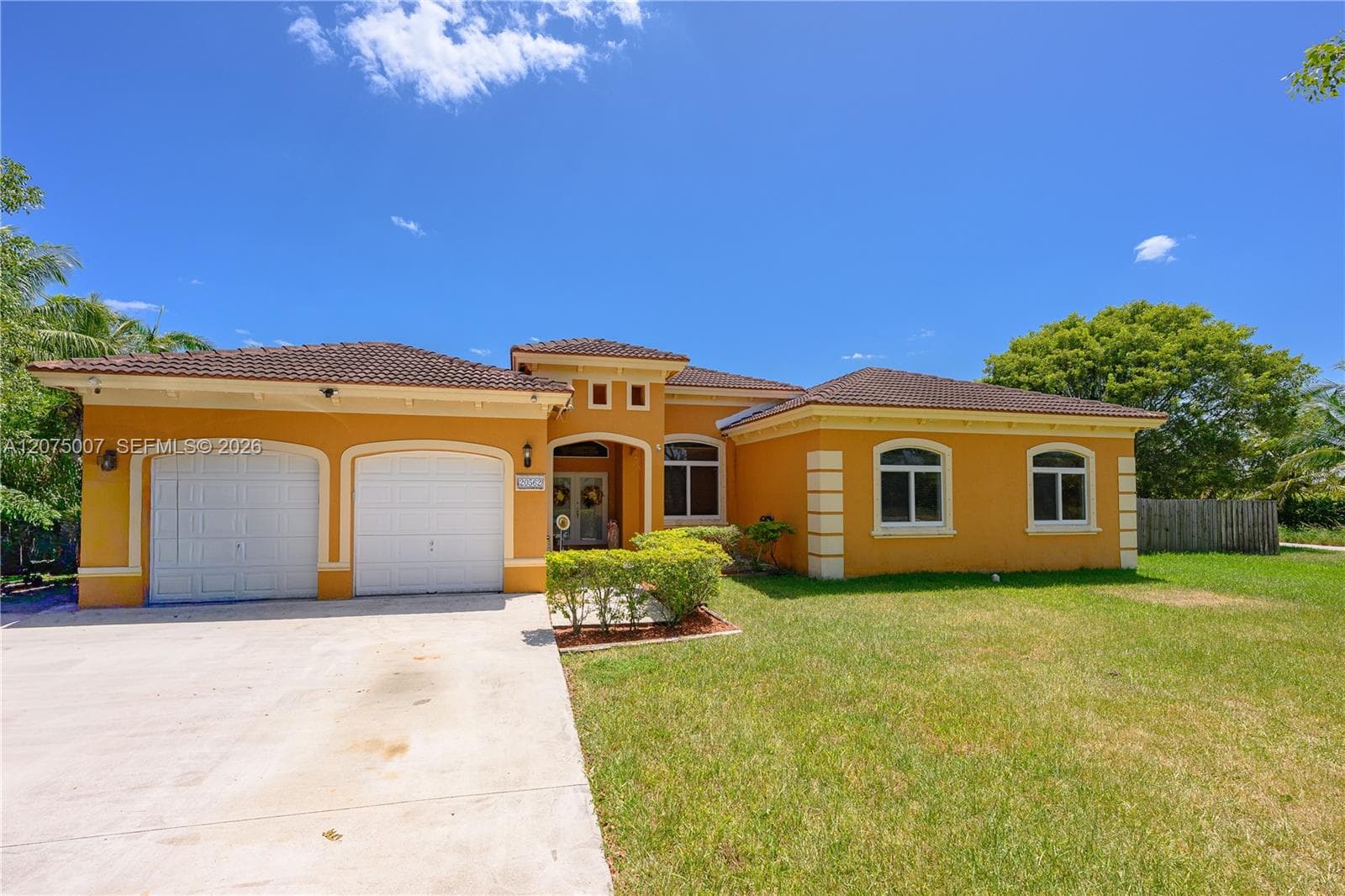 20562 SW 324 st, Homestead FL 33030 - Homestead, FL - Photo 1