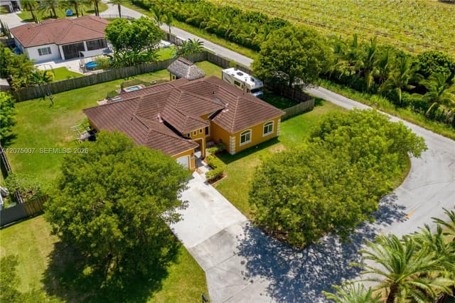 20562 SW 324 st, Homestead FL 33030 - Homestead, FL - Photo 5