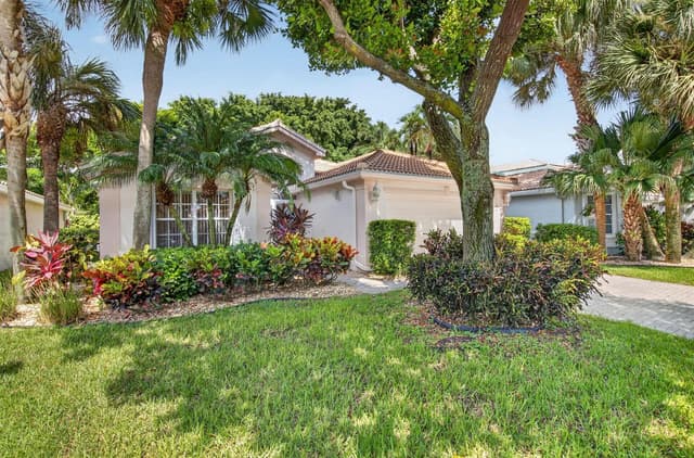 11443 MAUNA KEA Lane, Boynton Beach FL 33437 - Boynton Beach, FL - Photo 2