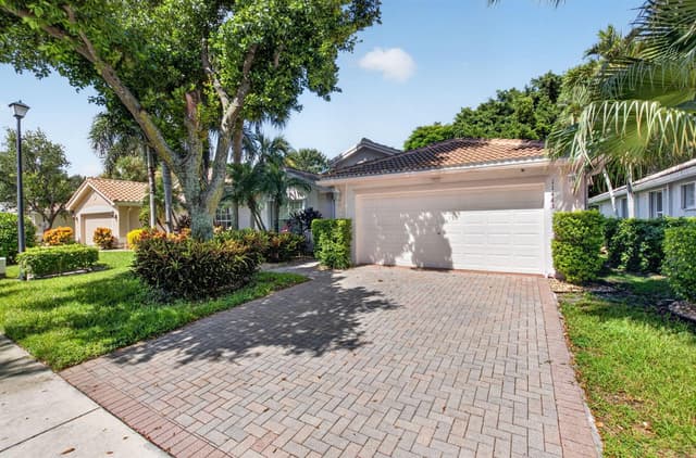 11443 MAUNA KEA Lane, Boynton Beach FL 33437 - Boynton Beach, FL - Photo 3