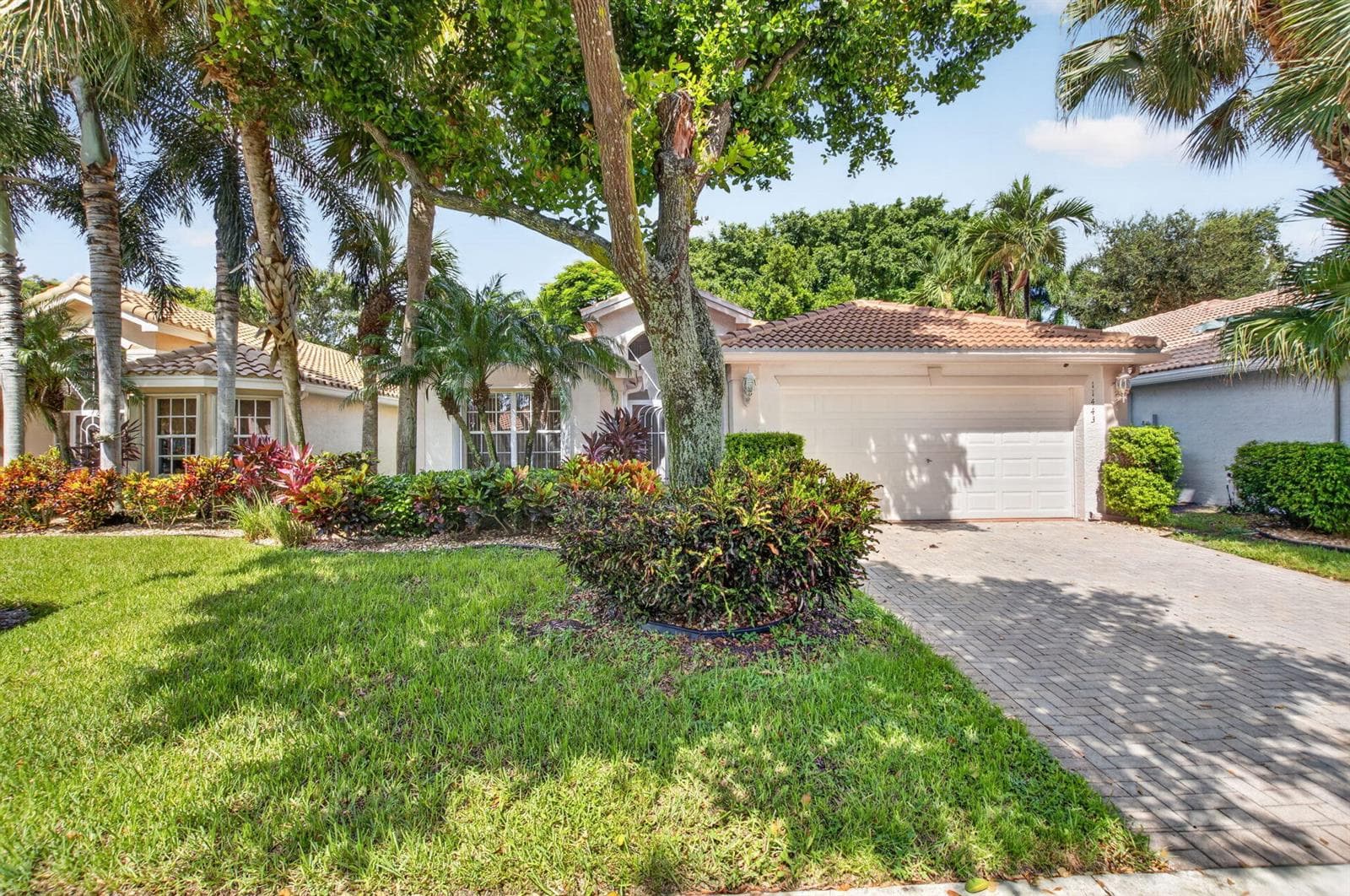 11443 MAUNA KEA Lane, Boynton Beach FL 33437 - Boynton Beach, FL - Photo 1
