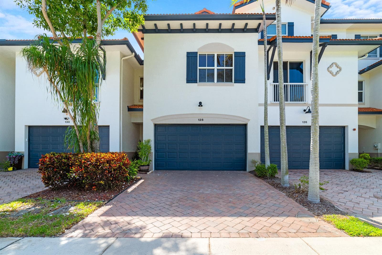 128 W Prive Circle, Delray Beach FL 33445 - Delray Beach, FL - Photo 1