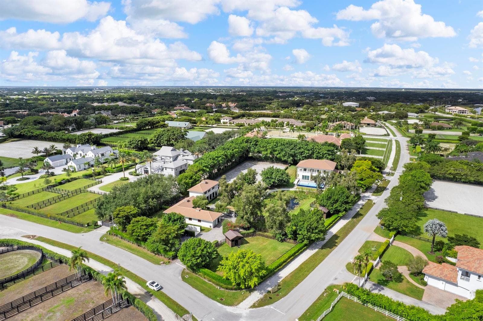 14492 Equestrian Way, Wellington FL 33414 - Wellington, FL - Photo 1