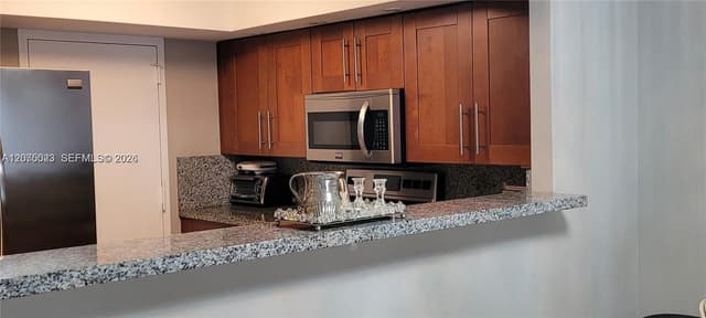 1865 S Ocean Dr # 2D, Hallandale Beach FL 33009 - Hallandale Beach, FL - Photo 5